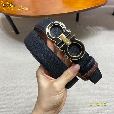 replica ferragamo belt cheap